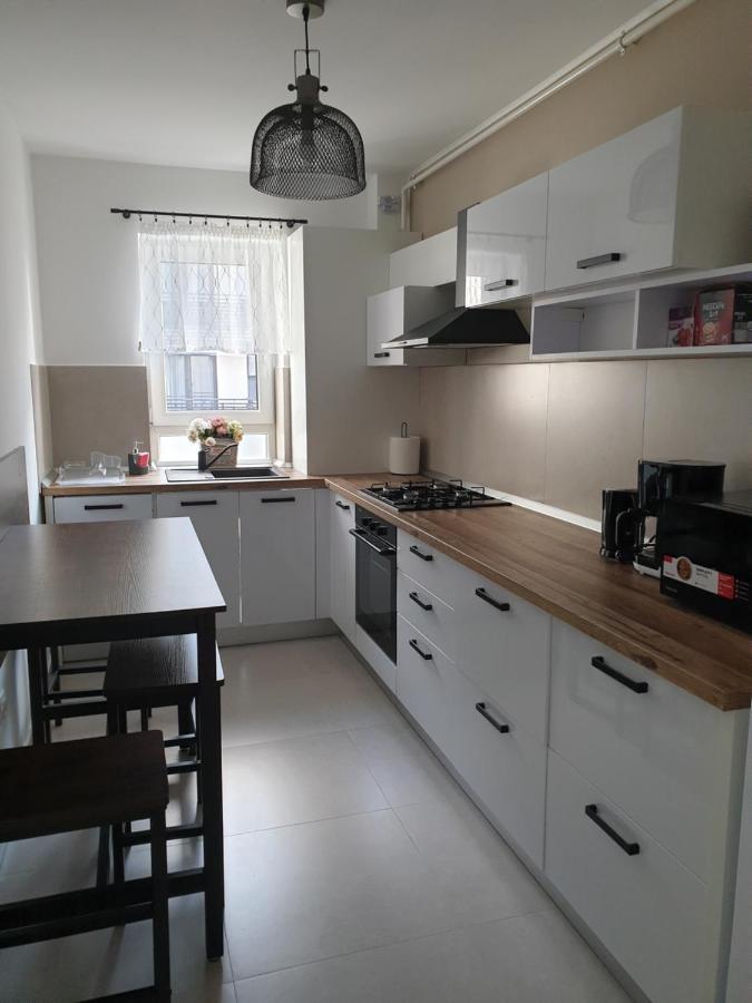 Qualis Apartament2 Daire Braşov Dış mekan fotoğraf