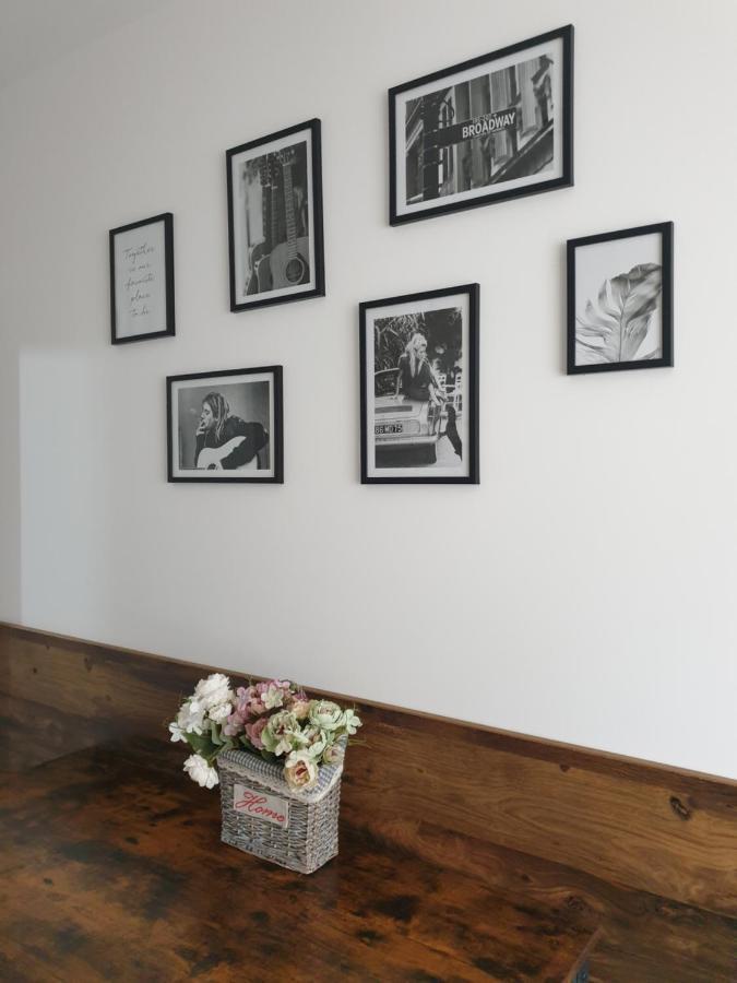 Qualis Apartament2 Daire Braşov Dış mekan fotoğraf