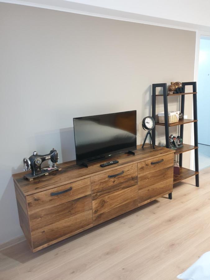 Qualis Apartament2 Daire Braşov Dış mekan fotoğraf
