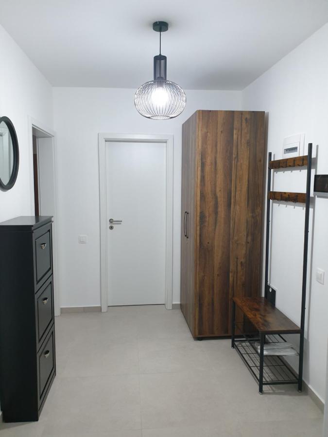 Qualis Apartament2 Daire Braşov Dış mekan fotoğraf