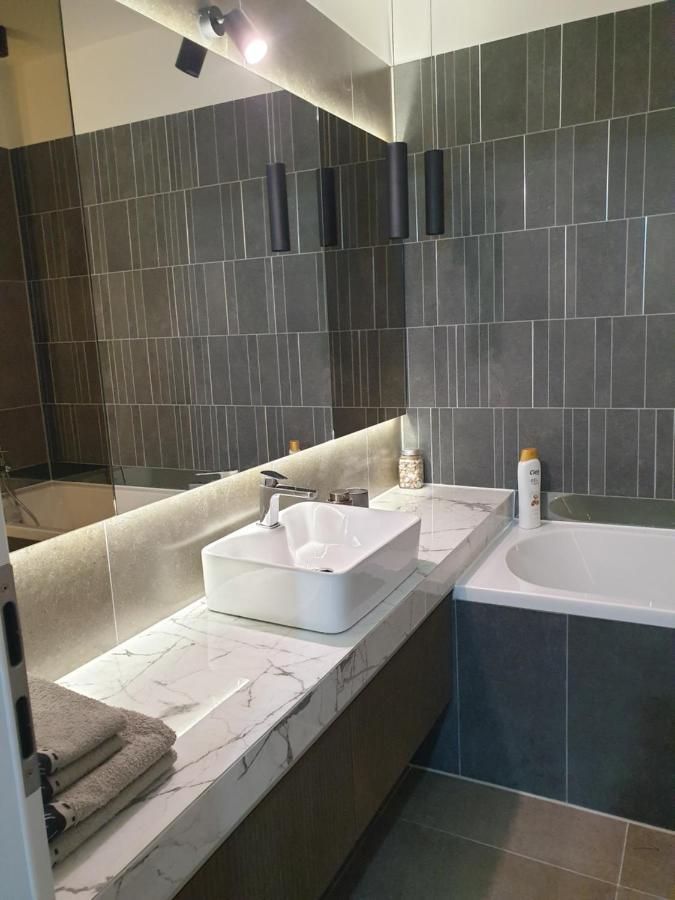 Qualis Apartament2 Daire Braşov Dış mekan fotoğraf